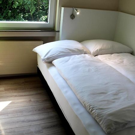 Rheinsteig Quartier By Bestprice Hotels Bendorf Dış mekan fotoğraf