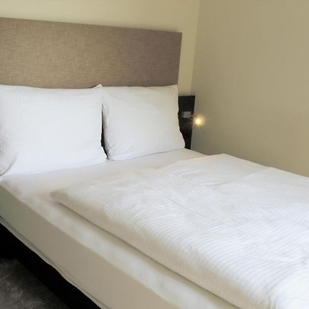 Rheinsteig Quartier By Bestprice Hotels Bendorf Dış mekan fotoğraf