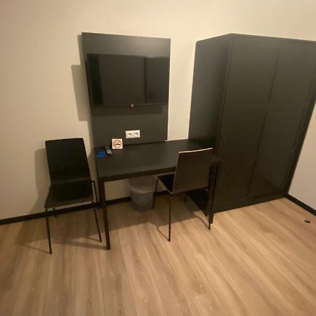 Rheinsteig Quartier By Bestprice Hotels Bendorf Dış mekan fotoğraf
