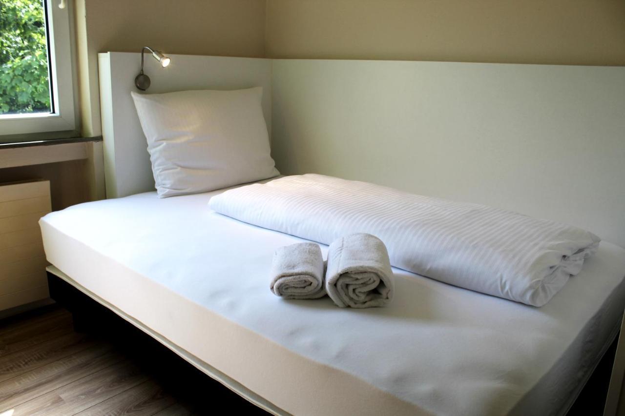 Rheinsteig Quartier By Bestprice Hotels Bendorf Dış mekan fotoğraf