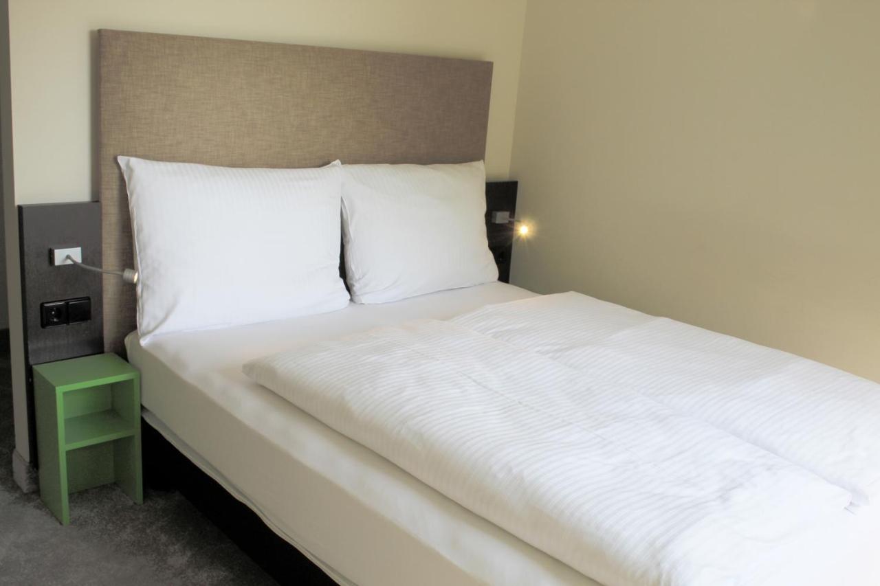 Rheinsteig Quartier By Bestprice Hotels Bendorf Dış mekan fotoğraf