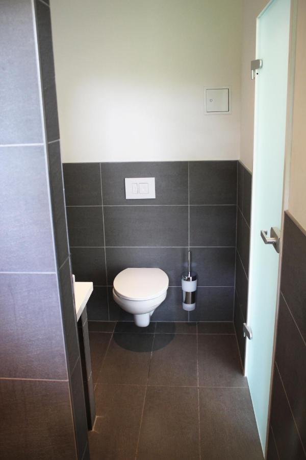 Rheinsteig Quartier By Bestprice Hotels Bendorf Dış mekan fotoğraf