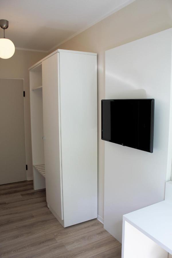 Rheinsteig Quartier By Bestprice Hotels Bendorf Dış mekan fotoğraf