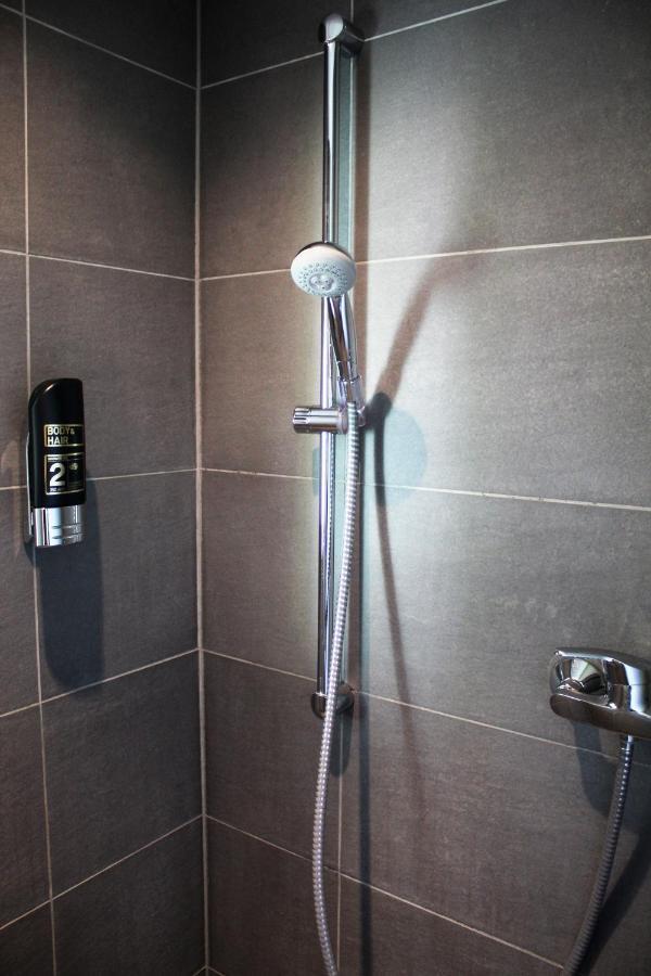 Rheinsteig Quartier By Bestprice Hotels Bendorf Dış mekan fotoğraf