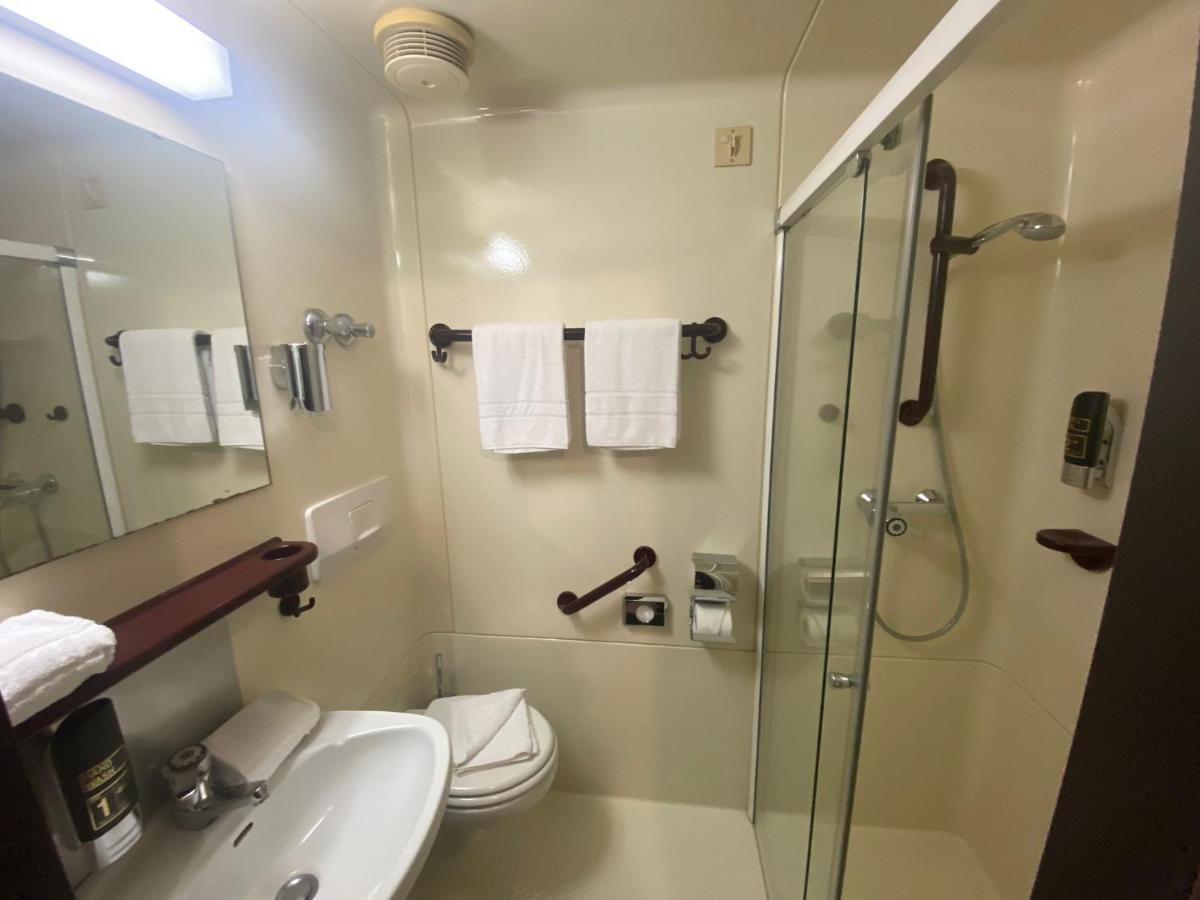 Rheinsteig Quartier By Bestprice Hotels Bendorf Dış mekan fotoğraf