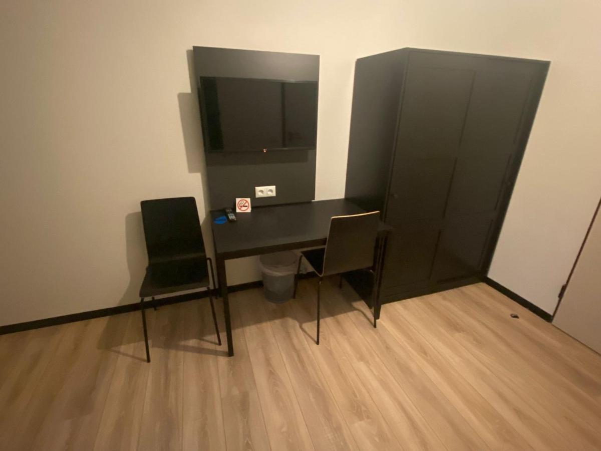 Rheinsteig Quartier By Bestprice Hotels Bendorf Dış mekan fotoğraf